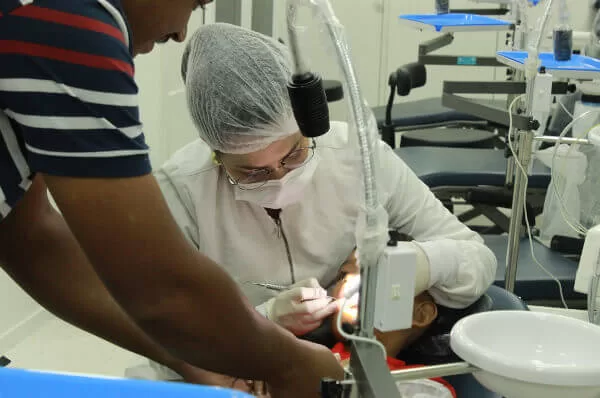 Carreta Missionária em Pelotas — IBF Fragata